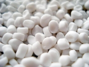 氫氧化鋁阻燃母粒